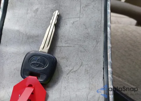 2003 Toyota Corolla Le from USA, damaged, VIN JTDBR32E830048276